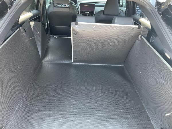 Immer und überall der beste Schutz, nicht nur für Ihren Hund